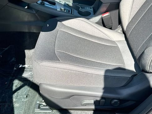 New 2026 Subaru Crosstrek 2.5i Premium AWD/4WD image 23