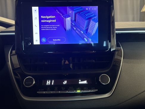 Used 2024 Toyota Corolla LE image 10