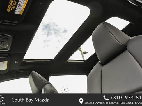 Used 2023 Toyota bZ4X XLE w/ Weather Package image 24