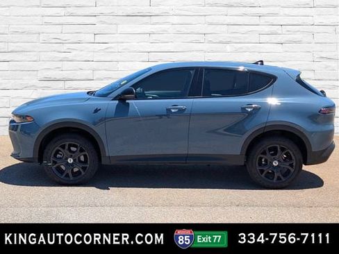 Used 2024 Dodge Hornet GT w/ GT Blacktop Package AWD/4WD image 8
