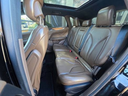 Used 2016 Lincoln MKC Reserve image 20