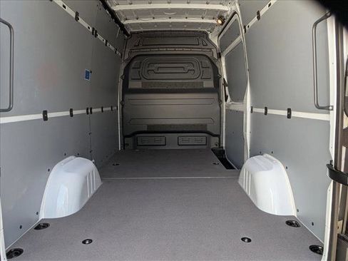 New 2026 Mercedes-Benz Sprinter 2500 image 14