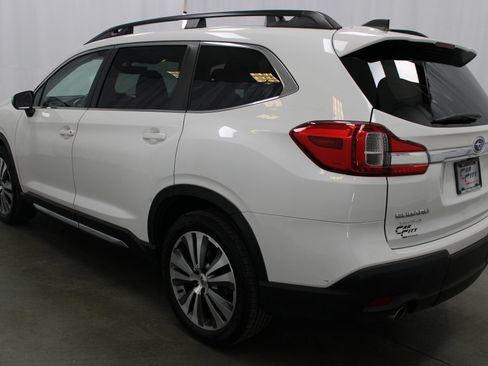 Used 2020 Subaru Ascent Limited AWD/4WD image 7