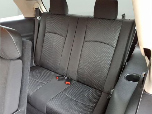 Used 2018 Dodge Journey SE w/ Blacktop Package FWD image 29