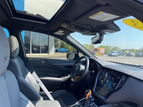 Used 2023 Subaru Outback Wilderness AWD/4WD image 29