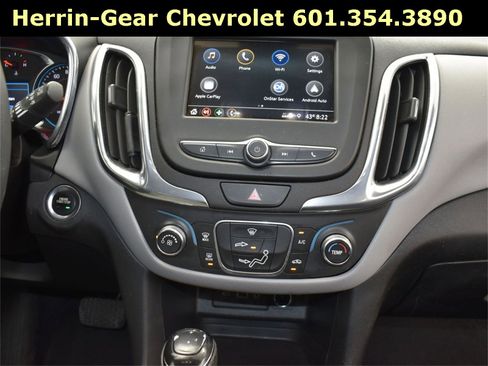 Used 2019 Chevrolet Equinox LT image 29