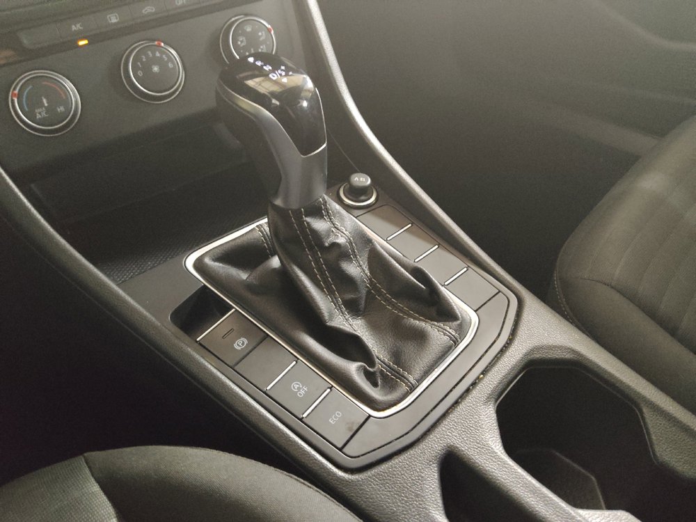Used 2024 Volkswagen Jetta S FWD image 26