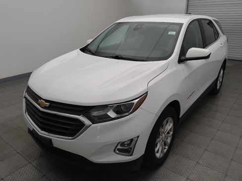 Used 2021 Chevrolet Equinox LT FWD image 15