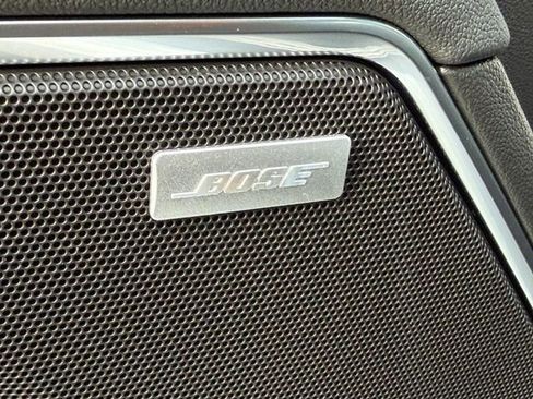 New 2026 Chevrolet Silverado 1500 RST w/ Redline Edition AWD/4WD image 17