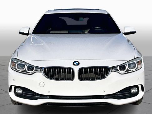 Used 2017 BMW 430i Gran Coupe 430i image 4