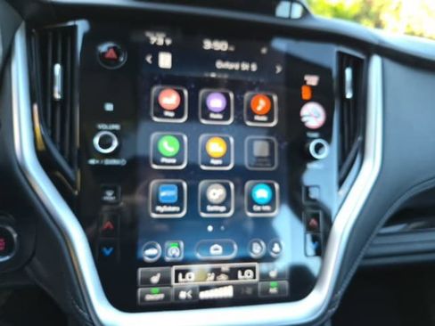 Used 2024 Subaru Legacy Limited image 21