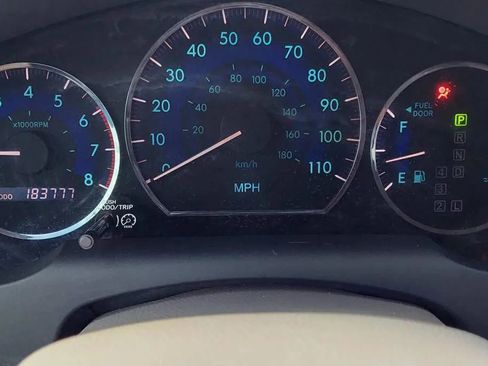 Used 2006 Toyota Sienna XLE Limited image 7