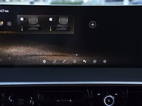 New 2026 INFINITI QX80 4WD image 19