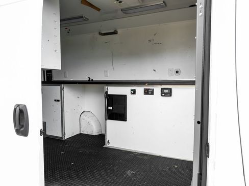 Used 2021 RAM ProMaster 1500 image 30