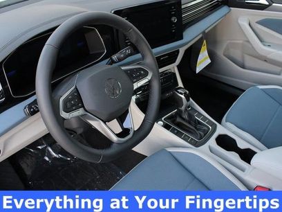 New 2026 Volkswagen Jetta SE