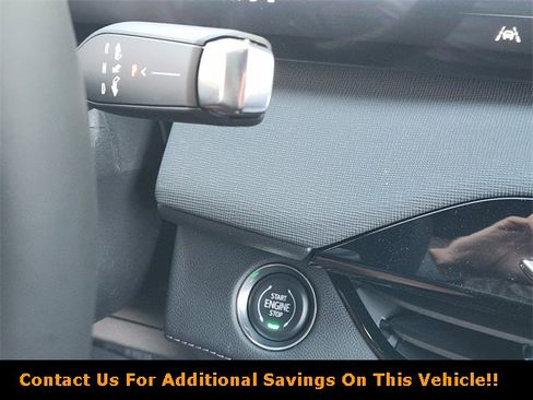 New 2026 Buick Enclave Preferred w/ LPO, Floor Liner Package image 16