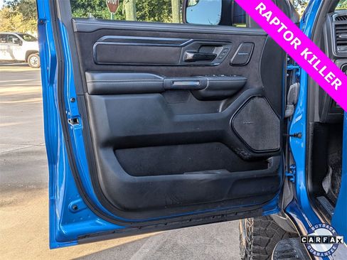 Used 2023 RAM 1500 TRX w/ TRX Level 2 Equipment Group image 7