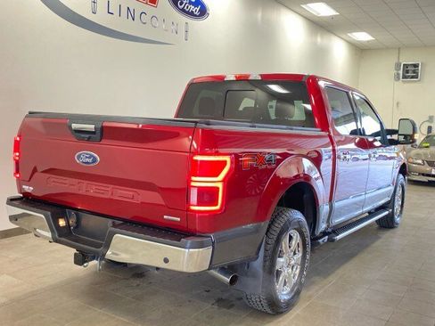 Used 2019 Ford F150 XLT w/ Equipment Group 302A Luxury image 7