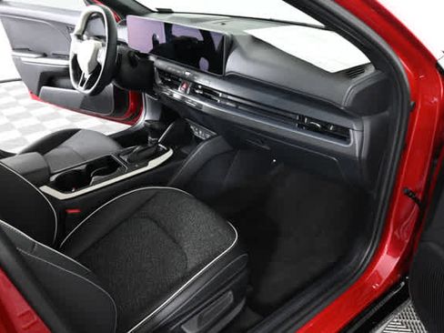 Used 2025 Kia K4 GT-Line w/ GT-Line Sunroof Package image 11