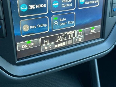 Certified 2025 Subaru Crosstrek 2.0i image 23