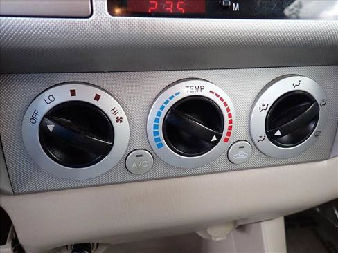 Used 2006 Toyota Tacoma 4x4 Access Cab V6 image 18