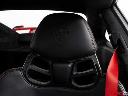 Used 2018 Porsche 911 GT3 image 44