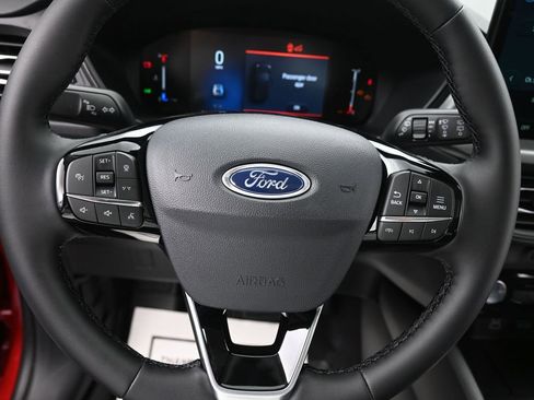 New 2026 Ford Escape Active w/ Tech Pack #1 image 14