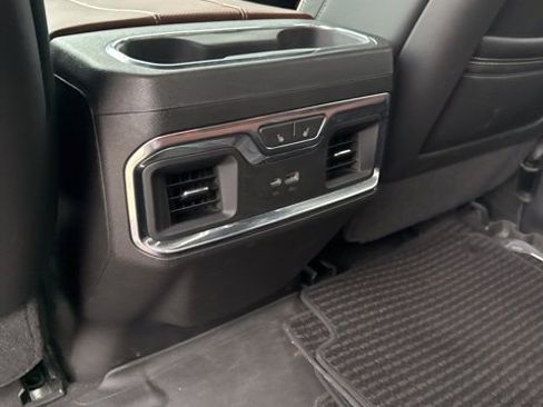 Certified 2023 GMC Sierra 1500 Denali Ultimate image 9