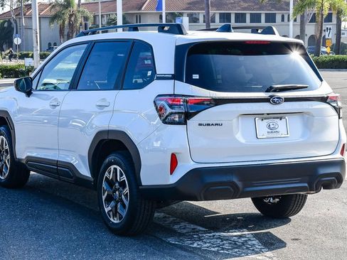 New 2026 Subaru Forester Premium image 6