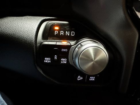 Used 2022 RAM 1500 Rebel w/ Rebel Level 2 Equipment Group image 38