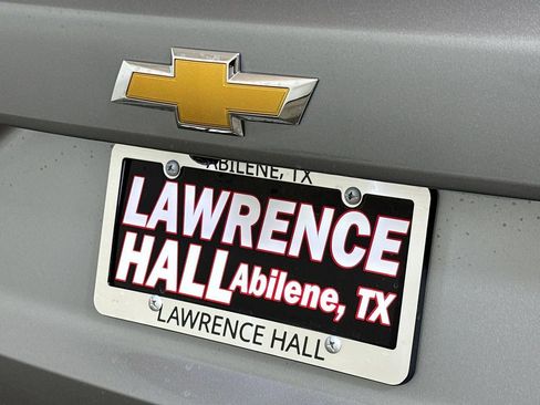 New 2026 Chevrolet Trax LT FWD image 17