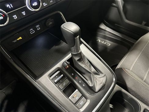 Used 2024 Honda CR-V Sport image 37