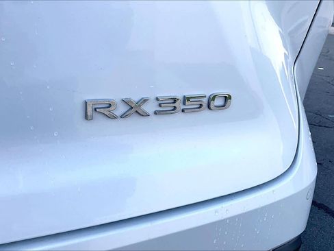 Used 2023 Lexus RX 350 FWD image 9