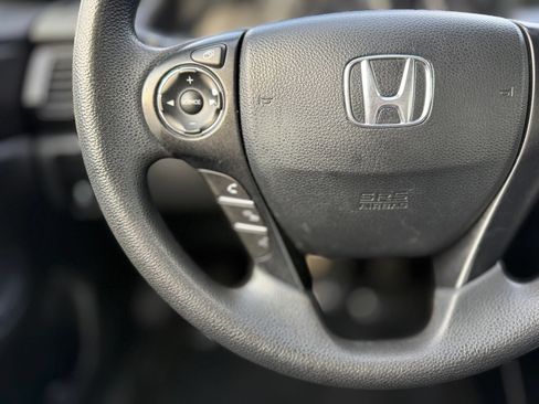 Used 2015 Honda Accord EX image 26