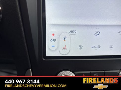 Used 2023 Ford Edge SEL w/ Convenience Package AWD/4WD image 4