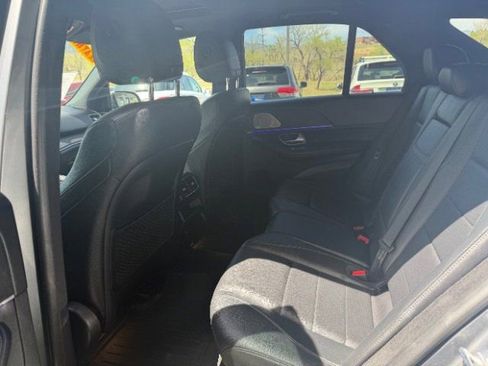 Used 2022 Mercedes-Benz GLE 350 4MATIC image 18