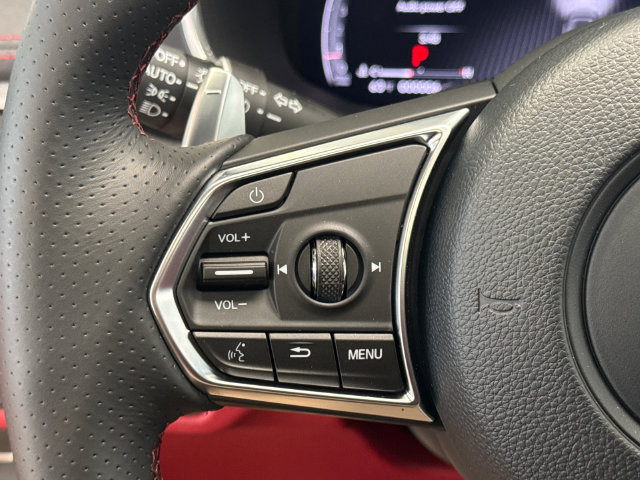 Used 2026 Acura MDX A-Spec AWD/4WD image 17