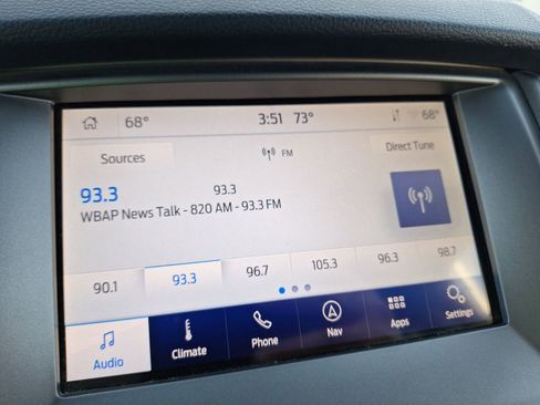 Used 2020 Ford Ranger XLT w/ Equipment Group 302A Luxury image 26