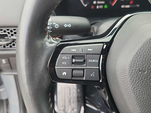 Used 2024 Honda HR-V Sport image 20
