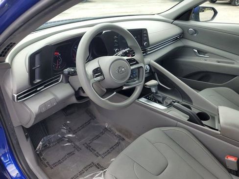 Certified 2023 Hyundai Elantra SEL image 16