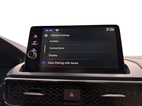 Used 2025 Acura ADX AWD image 26