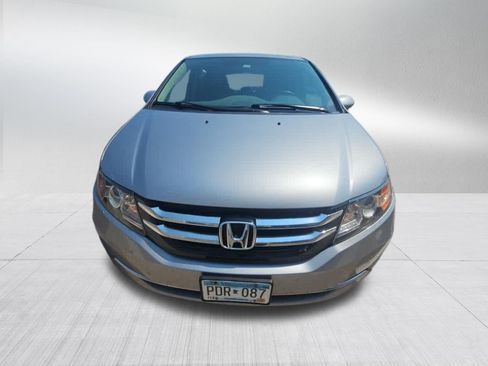 Used 2016 Honda Odyssey EX image 2