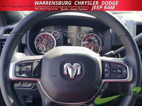 New 2026 RAM 2500 Tradesman image 17