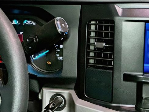 New 2026 Ford F350 XL w/ STX Appearance Package AWD/4WD image 13