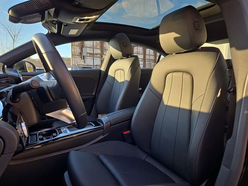 Used 2025 Mercedes-Benz CLA 250 4MATIC image 14