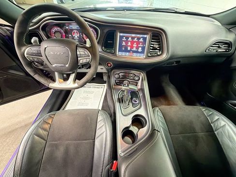 Used 2018 Dodge Challenger SRT Demon RWD image 15