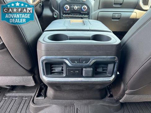 Used 2020 GMC Sierra 1500 Denali w/ Denali Ultimate Package AWD/4WD image 24