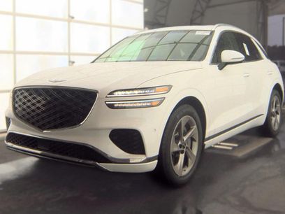 Used 2026 Genesis GV70 2.5T Advanced