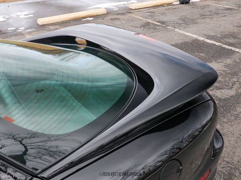 Used 2001 Pontiac Firebird Trans Am image 75