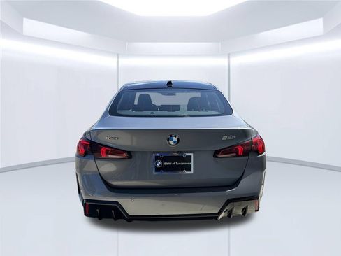 Used 2025 BMW 228i xDrive AWD/4WD image 6